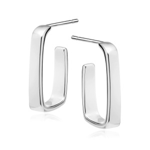 Cercei argint DiAmanti Z2039ER-DIA (Argint 925‰ 1,9 g.)